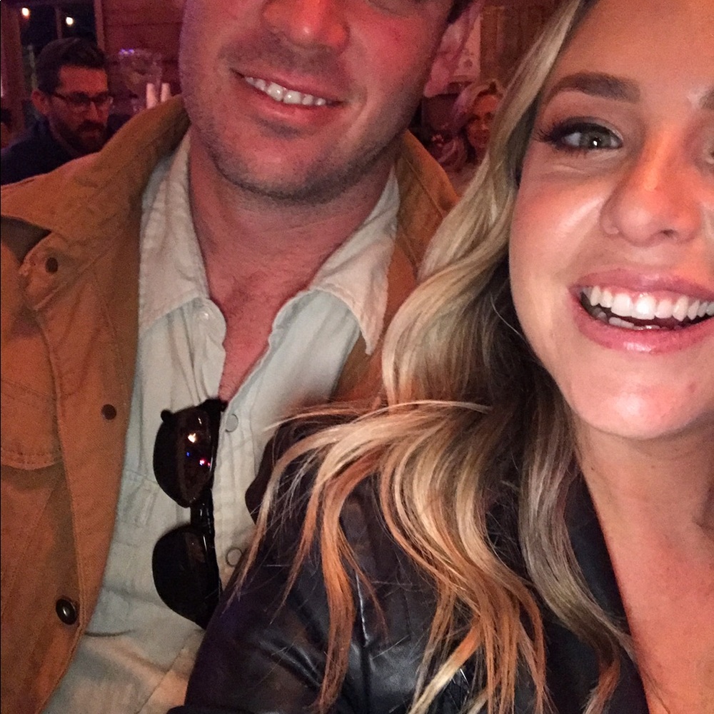 Meet your Posher, Meghan